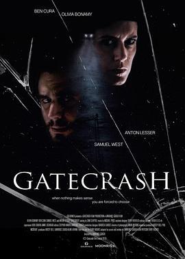 Gatecrash  (2018) - 毒蛇电影