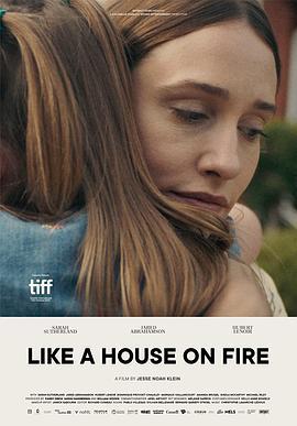 Like a House on Fire  (2020) - 毒蛇电影