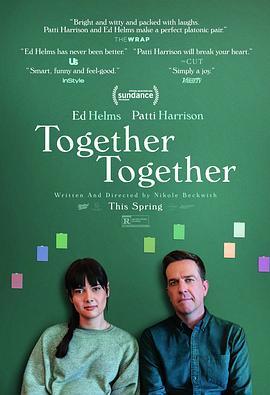 一起在一起 Together Together (2021) - 毒蛇电影