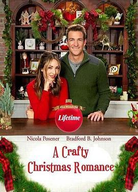 A Crafty Christmas Romance  (2020) - 毒蛇电影