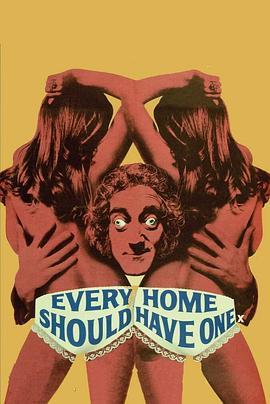 色情世界 Every Home Should Have One (1970) - 毒蛇电影