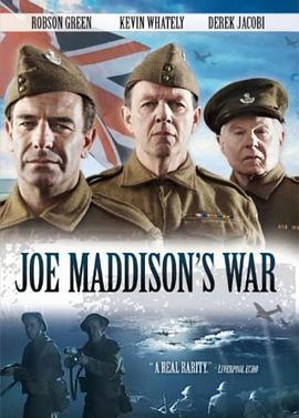 乔•麦迪逊的战争 Joe Maddison's War (2010) - 毒蛇电影