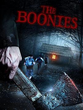 逃离食人族 The Boonies (2021) - 毒蛇电影