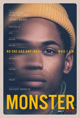 禽兽 Monster (2018) - 毒蛇电影