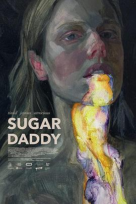 Sugar Daddy  (2021) - 毒蛇电影