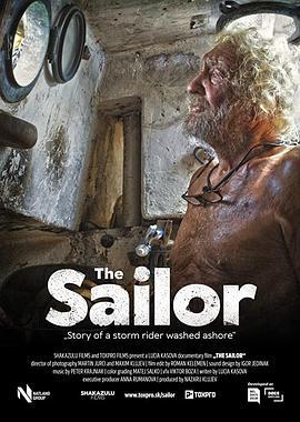 The Sailor  (2021) - 毒蛇电影