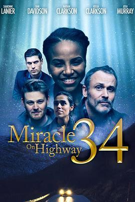 Miracle on Highway 34  (2020) - 毒蛇电影