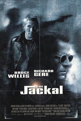 狙击职业杀手 The Jackal (1997) - 毒蛇电影