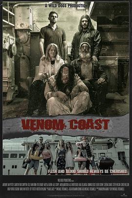 Venom Coast  (2021) - 毒蛇电影