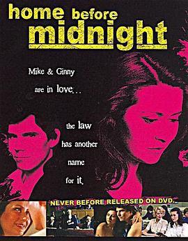 Home Before Midnight  (1979) - 毒蛇电影