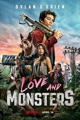 爱与怪物 Love and Monsters (2020) - 毒蛇电影