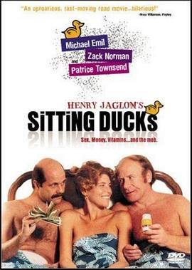 Sitting Ducks  (1980) - 毒蛇电影