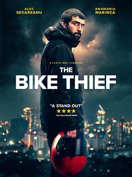 偷摩托车的人 The Bike Thief (2020) - 毒蛇电影