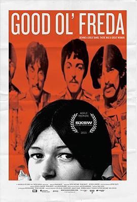 披头士女助理 Good Ol’ Freda (2013) - 毒蛇电影