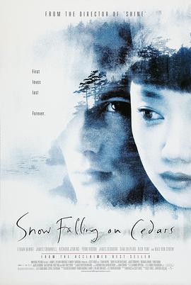 落在香杉树的雪花 Snow Falling on Cedars (1999) - 毒蛇电影