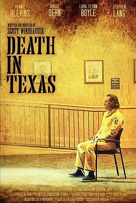 死于德州 Death in Texas (2021) - 毒蛇电影