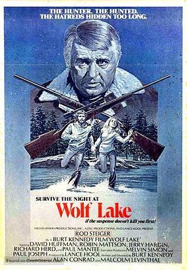 血溅家园 Wolf Lake (1980) - 毒蛇电影