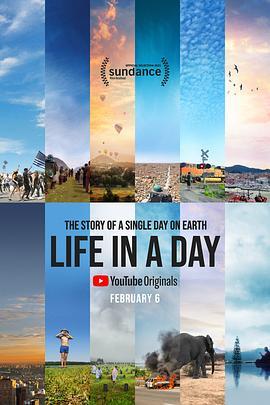 浮生一日2020 Life in A Day 2020 (2021) - 毒蛇电影