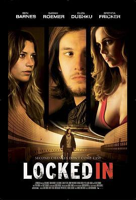 Locked In  (2010) - 毒蛇电影