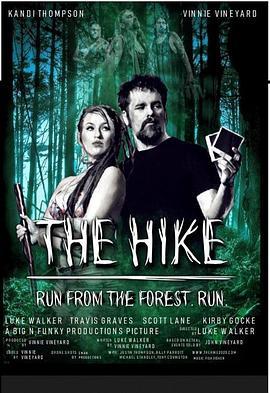 The Hike  (2021) - 毒蛇电影