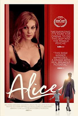 爱丽丝 Alice (2019) - 毒蛇电影