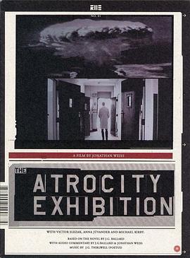 暴行展览 The Atrocity Exhibition (2000) - 毒蛇电影