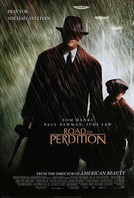 毁灭之路 Road to Perdition (2002) - 毒蛇电影