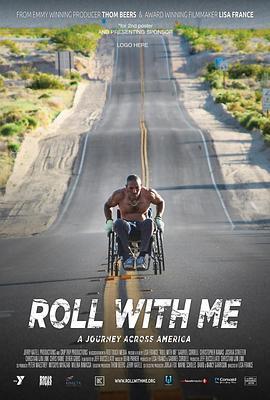 Roll with Me  (2017) - 毒蛇电影