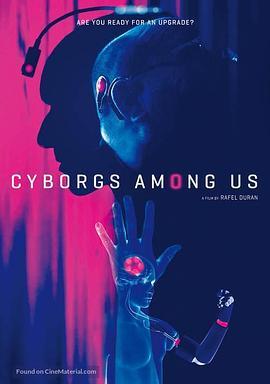 Cyborgs Among Us  (2017) - 毒蛇电影