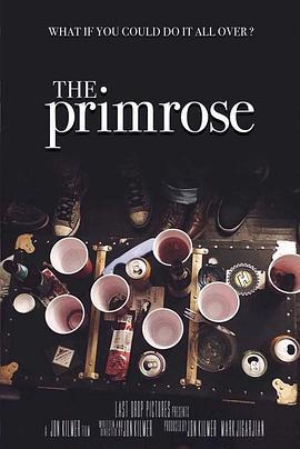 The Primrose  (2018) - 毒蛇电影