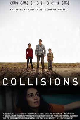 冲突 Collisions (2018) - 毒蛇电影