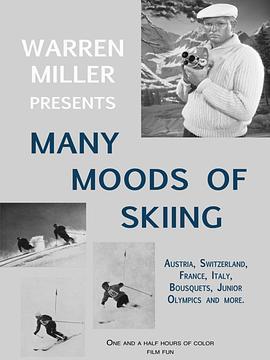 Many Moods of Skiing  (1961) - 毒蛇电影