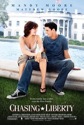 总统千金欧游记 Chasing Liberty (2004) - 毒蛇电影