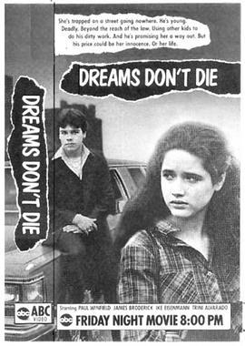 梦醒情未了 Dreams Don't Die (1982) - 毒蛇电影