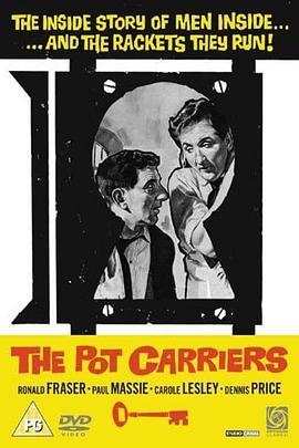 The Pot Carriers  (1962) - 毒蛇电影