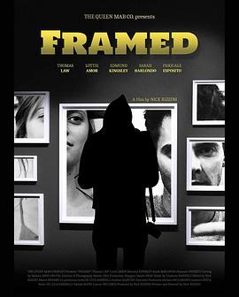 边框之界 Framed (2021) - 毒蛇电影