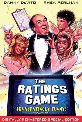 收视也疯狂 The Ratings Game (1984) - 毒蛇电影