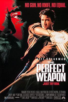 热血悍将 The Perfect Weapon (1991) - 毒蛇电影