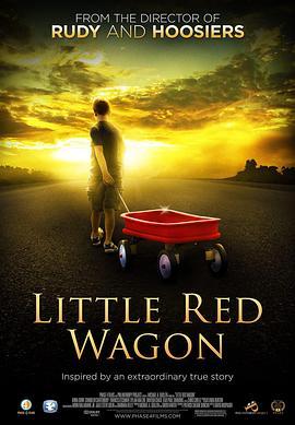 小红车 Little Red Wagon (2012) - 毒蛇电影