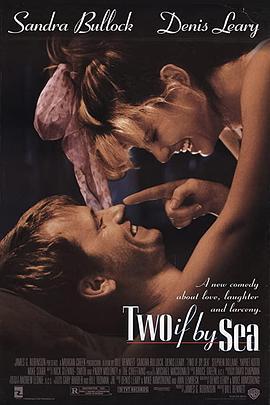 偷心计划 Two if by Sea (1996) - 毒蛇电影