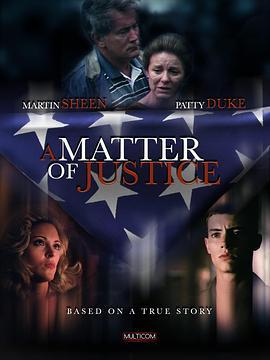 A Matter of Justice  (1993) - 毒蛇电影