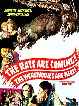 老鼠来了 狼人来了 The Rats Are Coming! The Werewolves Are Here! (1972) - 毒蛇电影