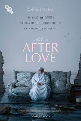 爱的后事 After Love (2020) - 毒蛇电影