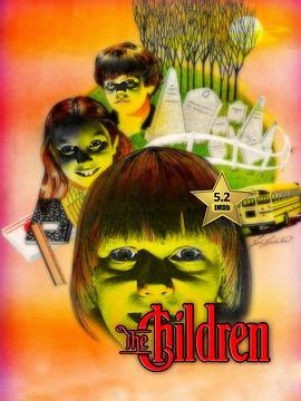 魔鬼孩儿 The Children (1980) - 毒蛇电影