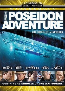 海神号历险记 The Poseidon Adventure (2005) - 毒蛇电影