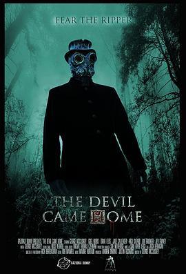 恶魔归来 The Devil Came Home (2021) - 毒蛇电影