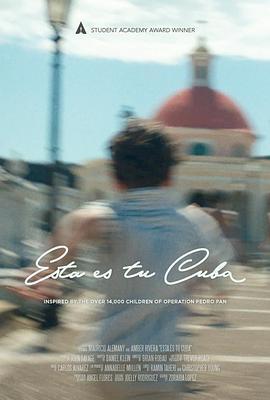 Esta Es Tu Cuba  (2018) - 毒蛇电影