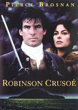 鲁滨逊漂流记 Robinson Crusoe (1997) - 毒蛇电影