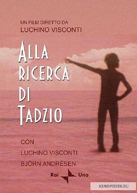 寻找塔奇奥 Alla ricerca di Tadzio (1970) - 毒蛇电影