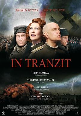 特兰济特集中营 In Tranzit (2008) - 毒蛇电影